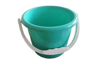 Ведро 5 л.  СиАпБел 0006