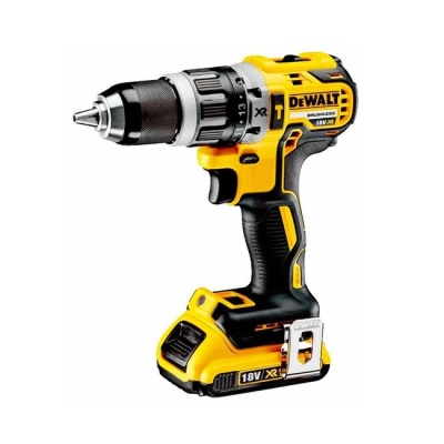 Шуруповерт ударный DeWalt DCD796D2