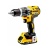 Шуруповерт ударный DeWalt DCD796D2