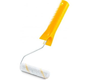 Валик с ручкой 10см 0121-151510 GEPARD Hardy