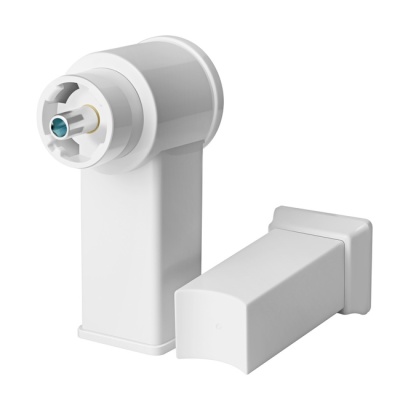 Мясорубка электрическая с насадкой-овощерезкой ARESA AR-2106