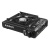 Плита туристическая газовая черная Sundays ZD6800(CE)-D