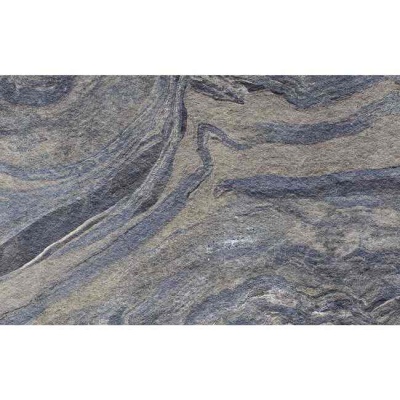 Плитка для стен Стрим син низ 04 250x400 мм Gracia Ceramica