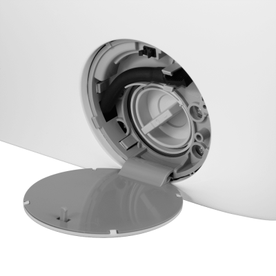 Стиральная машина c инвертором MAUNFELD MFWM148WH01