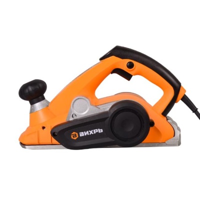 Рубанок электрический со станиной Вихрь Р-110СТ