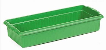 Ящик для рассады 450x186x87 Радиан