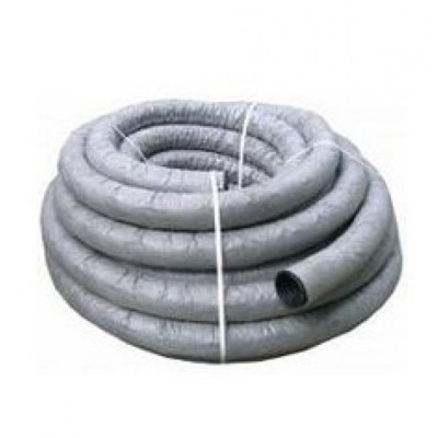 Труба дренажная с геотканью ф110 Политэк 60101110