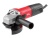 Углошлифмашина одноручная WORTEX AG 1210-1 в коробке