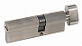 Цилиндровый механизм ZN 90 (40BKх50) C ВК SN Palladium