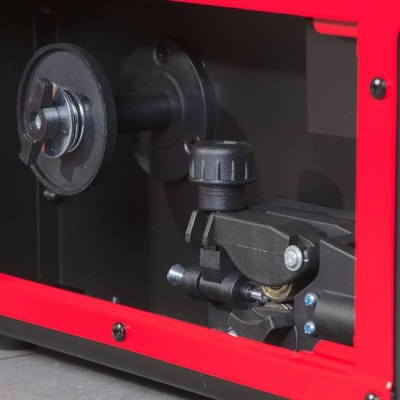 Полуавтомат сварочный IRMIG 140 SYN FLUX FUBAG 465512