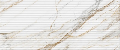 Плитка облицовочная Ideal White Wall 02 250х600мм Gracia Ceramica
