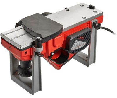 Рубанок электрический с подставкой Felisatti Р-110/1100М(M)