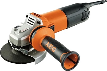 Эксцентриковая шлифмашина AEG WS 13-125 SXE