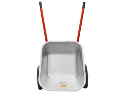 Тачка садовая ECO WB153-2