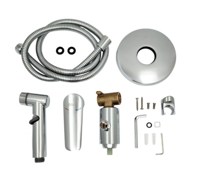 Гигиенический душ  "Lagos"  SMHLG ESKO                       