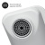 Смеситель для раковины X-Joy F85A02133 AM.PM