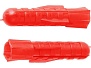 Дюбель распорный 6х35 тип Т STARFIX