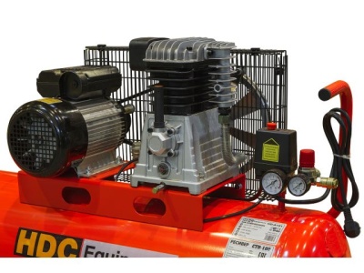 Компрессор воздушный HDC HD-A101
