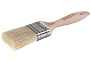Кисть плоская WOOD 30 мм MOTIVE