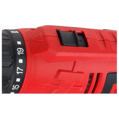 Дрель-шуруповерт LX DR 1023-1 WORTEX 0334331