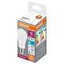 Лампа светодиодная Osram LED Value 12W 6500K E27