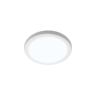 Светильник встраиваемый LED DLUS04 9 Вт 6500К WOLTA DLUS04-9W-6K