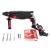 Набор отбойный молоток GSH65-C3 + перфоратор PBH26-C6 PIT GSH65-C3