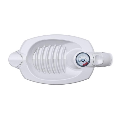 Водоочиститель Кувшин Аквафор Престиж А5 Белый