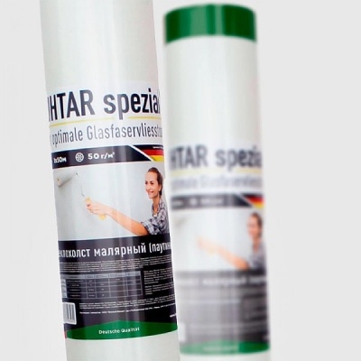 Стеклохолст LIHTAR spezial 50г/м2 1х50м