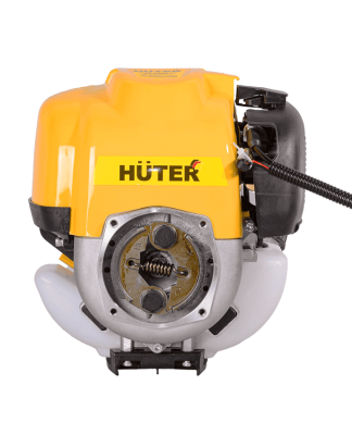 Триммер бензиновый Huter GGT-2000 4Т (70/2/81)