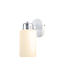 Бра НББ 03-60-101 RH8332/1W белый Aitin-Pro