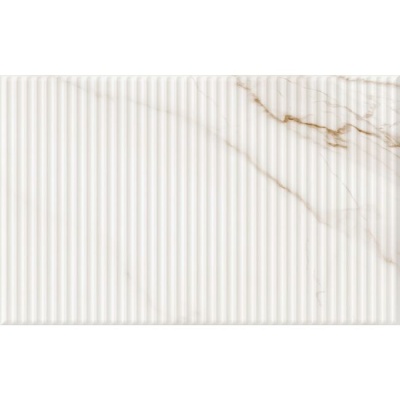 Плитка для стен Капелла бел низ 02 250x400 мм Gracia Ceramica