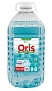 Гель для стирки Oris концентрат 5л Grass 
