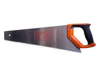 Ножовка по дереву 500мм ST4028-50 STARTUL MASTER