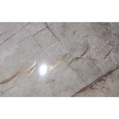 Панель кухонная (фартук) ПВХ Каспий бронза 0.6х3м Югпластмаркет