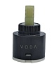 Картридж для смесителя D35 VCRT 35 LOW, VODA