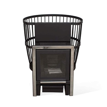 Печь для бани ПБМ 20С Мета-Бел