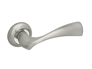 Дверная ручка A Bella SN Фабрика замков