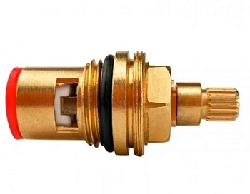 Кран-букса 1/2