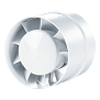 Вентилятор канальный d100мм ВЕНТС 100 ВКО