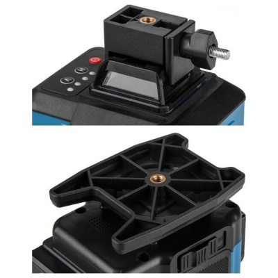 Нивелир лазерный LL 3404 BULL 0323146