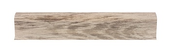 Плинтус 2,2 м 58 мм L068 Фраке LinePlast