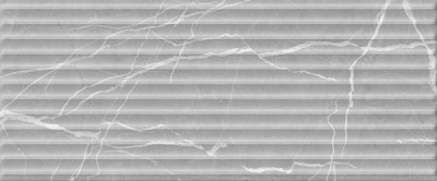 Плитка облицовочная Modello Grey Wall 03 250х600мм Gracia Ceramica