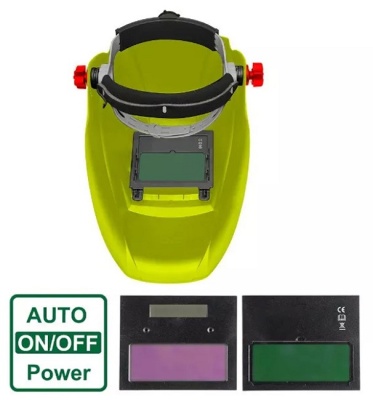 Маска сварочная DYLLU DTWH2501