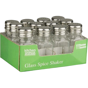 Банка для специй 80 мл 52-D