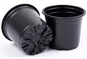 Горшок для рассады d10.5 cм мягкий 0.5 л