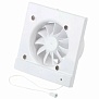 Вентилятор d100 мм Viento SYSTEM+ КВС 100СВ (тяговый выключатель)
