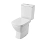 Унитаз-компакт Нео напольный WH302194 Santek