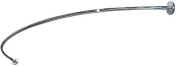 Карниз для ванны Adah 00037