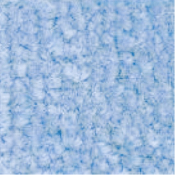 Коврик для ванной PP, 60х70см, светло-голубой, BANYOLIN STANDART Коврик для ванной PP, 60х70см, светло-голубой, BANYOLIN STANDART